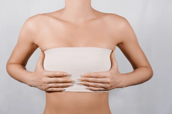Best Breast Reduction Surgery in South Mumbai