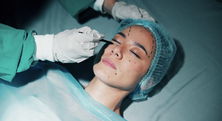 Best Plastic Surgeon in South Mumbai